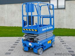 Genie GS 1932