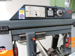 KLAEGER & MUELLER HBS 220