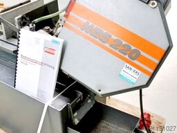 KLAEGER & MUELLER HBS 220