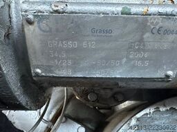 Grasso 612