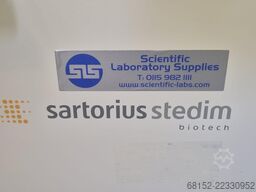 Sartorius Stedim Certomat BS-T