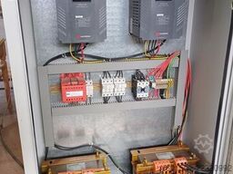 ANDREONI PROGRESS 20