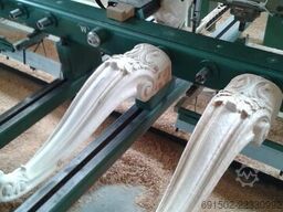 ANDREONI PROGRESS 20