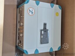 Innomatec Mess und Schnellanschluss LTC - 802 M