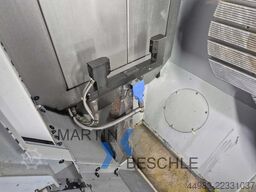 DECKEL MAHO DMU 50 eVo linear