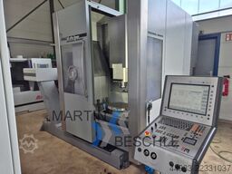 DECKEL MAHO DMU 50 eVo linear