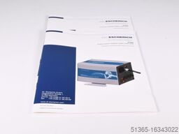 Kist + Escherich 101353