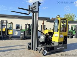Combilift C3000 GAS TRIPLEX 7600MM FREE-LIFT