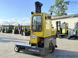 Combilift C3000 GAS TRIPLEX 7600MM FREE-LIFT