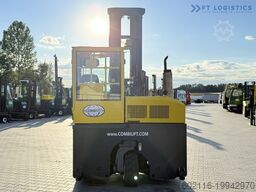 Combilift C3000 GAS TRIPLEX 7600MM FREE-LIFT