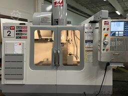 HAAS VF-2SS