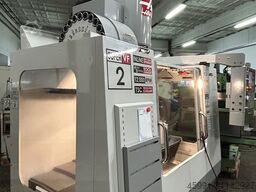 HAAS VF-2SS