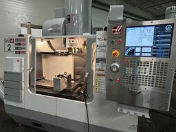 HAAS VF-2SS