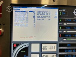 HAAS VF-2SS