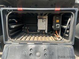ROHR RAK /18 IV Frigoblock Kühl LBW Durchlader