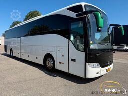 MERCEDES-BENZ Tourismo RHD-M, 57 Sitze