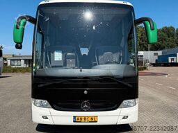 MERCEDES-BENZ Tourismo RHD-M, 57 Sitze