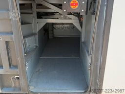 MERCEDES-BENZ Tourismo RHD-M, 57 Sitze