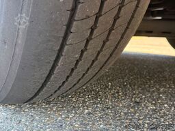 MERCEDES-BENZ Tourismo RHD-M, 57 Sitze