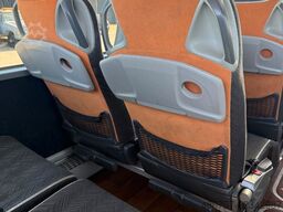 MERCEDES-BENZ Tourismo RHD-M, 57 Sitze