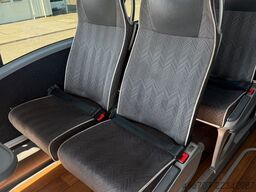 MERCEDES-BENZ Tourismo RHD-M, 57 Sitze