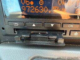 MERCEDES-BENZ Tourismo RHD-M, 57 Sitze