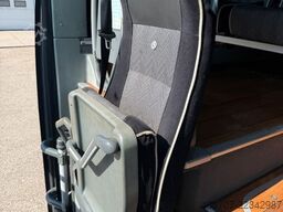 MERCEDES-BENZ Tourismo RHD-M, 57 Sitze