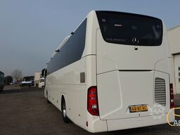 MERCEDES-BENZ Tourismo RHD, 55 Sitze, Euro 6 1 Jahr Garantie