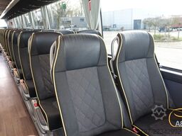 MERCEDES-BENZ Tourismo RHD, 55 Sitze, Euro 6 1 Jahr Garantie