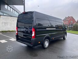 Fiat Ducato F5284 L4H2 3,5T Diesel 180pk Automaat