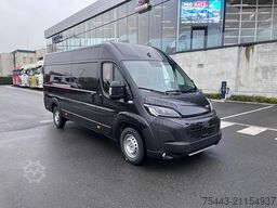 Fiat Ducato F5284 L4H2 3,5T Diesel 180pk Automaat