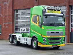 Volvo FH 16.750 Globetrotter XL 6x2 - 20T Multilift H...