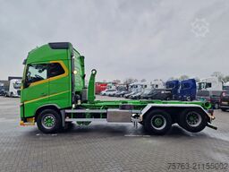Volvo FH 16.750 Globetrotter XL 6x2 - 20T Multilift H...