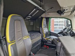 Volvo FH 16.750 Globetrotter XL 6x2 - 20T Multilift H...