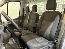 Ford E-Transit 350 L3 Trend 68 kWh RWD Kipper / Tipp...