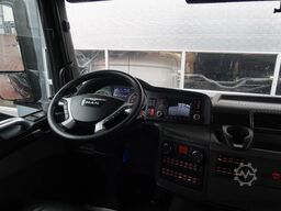 MAN TGX 26.560 6X4/ KIPPER/ RETARDER/ ETC...