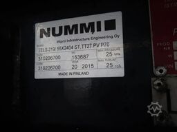 MAN TGX 26.560 6X4/ KIPPER/ RETARDER/ ETC...