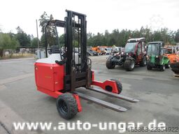 Palfinger F3 203 PX Mitnahmestapler 3x3 Allrad Spe