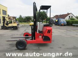 Palfinger F3 203 PX Mitnahmestapler 3x3 Allrad Spe