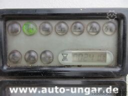 Palfinger F3 203 PX Mitnahmestapler 3x3 Allrad Spe
