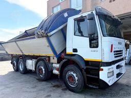 IVECO MAGIRUS A260