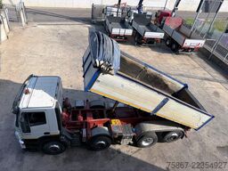 IVECO MAGIRUS A260
