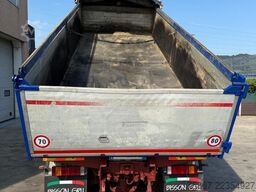 IVECO MAGIRUS A260