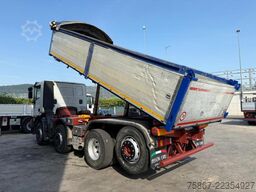 IVECO MAGIRUS A260