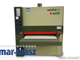 SCM SANDYA 10  typ RCS 110 trzewik sekwencyjny