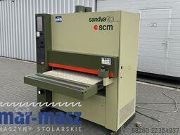 SCM SANDYA 10  typ RCS 110 trzewik sekwencyjny