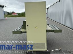SCM SANDYA 10  typ RCS 110 trzewik sekwencyjny