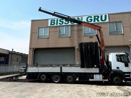 Iveco STRALIS 350