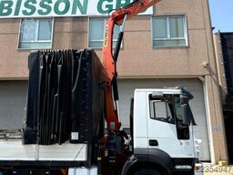 Iveco STRALIS 350