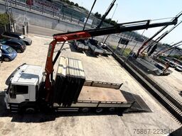 Iveco STRALIS 350